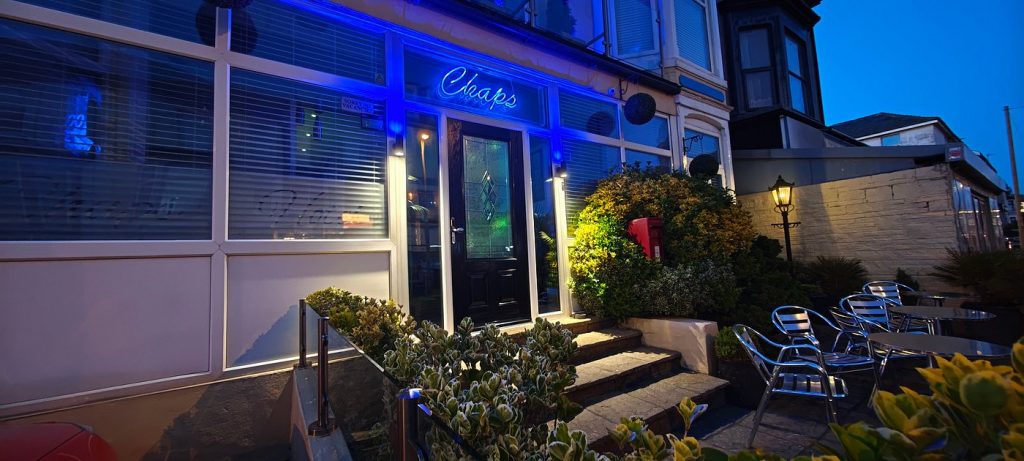 chaps hotel chaps hotel