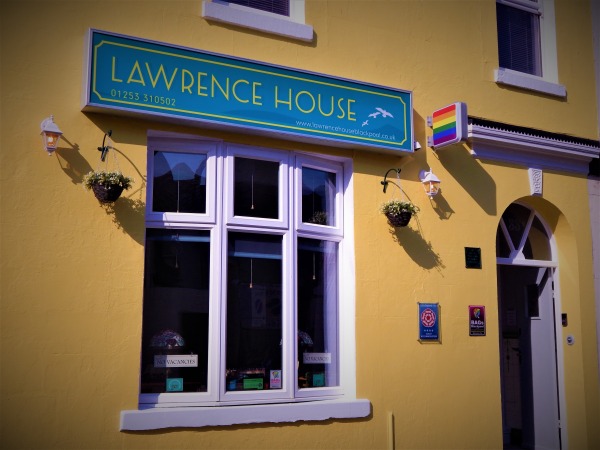 lawrence house lawrence house