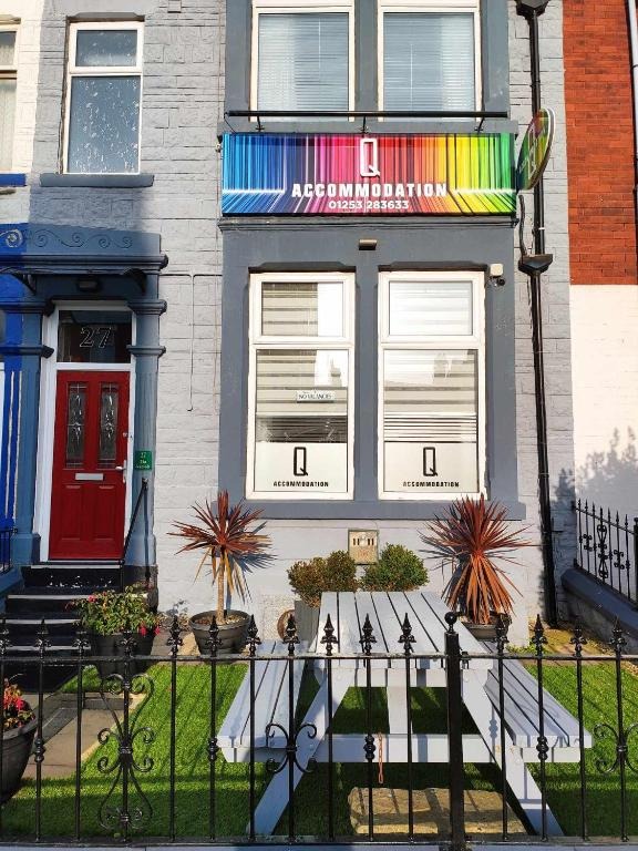 qaccommodation qaccommodation