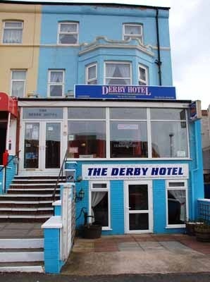 the derby hotel the derby hotel