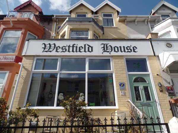 westfield house westfield house